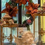 La Casa Degli Angeli 4* ساليرنو