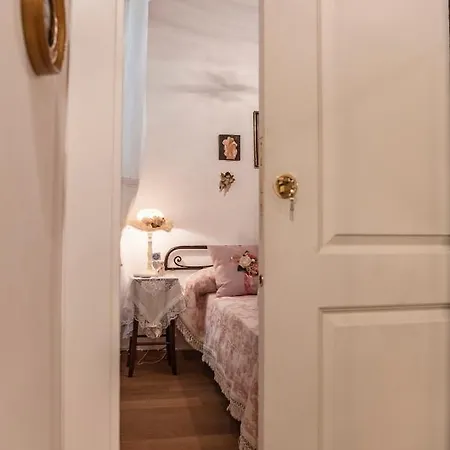 La Casa Degli Angeli Frühstückspension