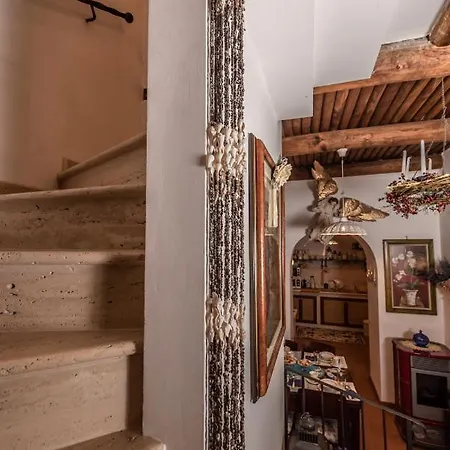La Casa Degli Angeli Bed & Breakfast