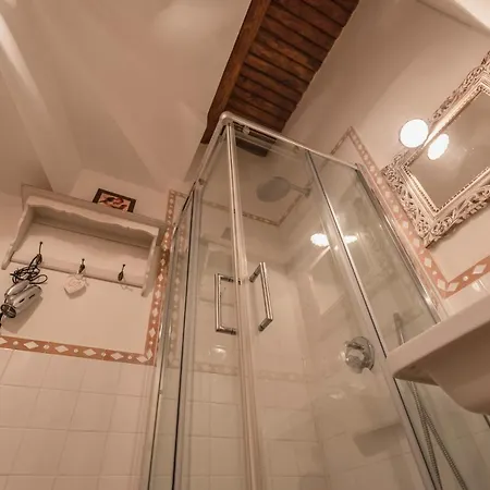Bed & Breakfast La Casa Degli Angeli *