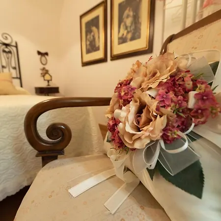 Bed & Breakfast La Casa Degli Angeli *