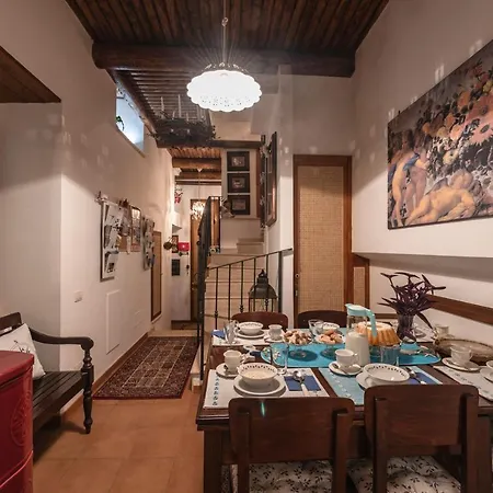 La Casa Degli Angeli *