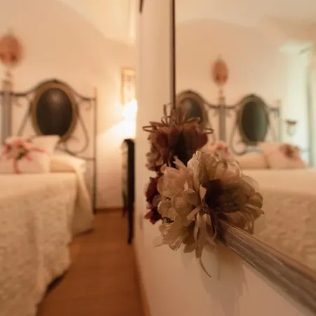 La Casa Degli Angeli *