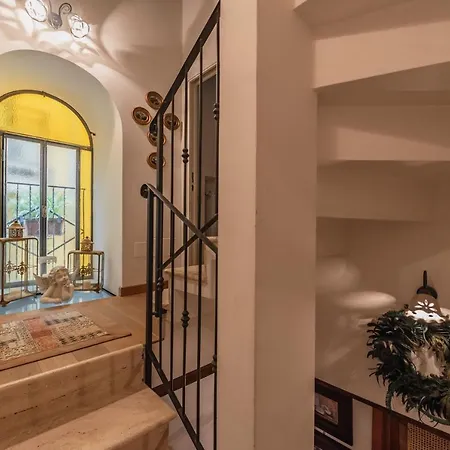 Bed & Breakfast La Casa Degli Angeli