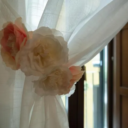 La Casa Degli Angeli Bed & Breakfast *