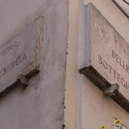 La Casa Degli Angeli *