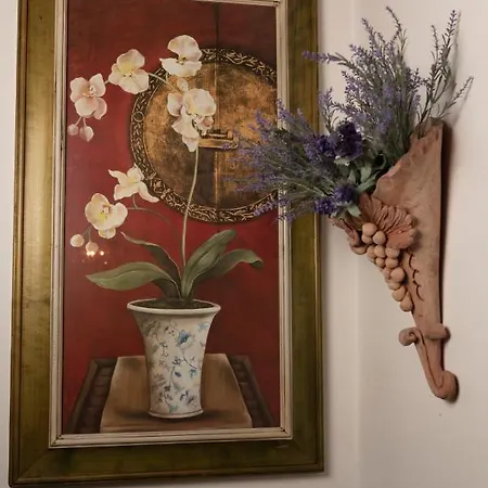 La Casa Degli Angeli Bed & Breakfast