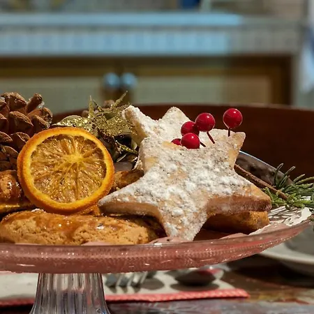 La Casa Degli Angeli Bed & Breakfast