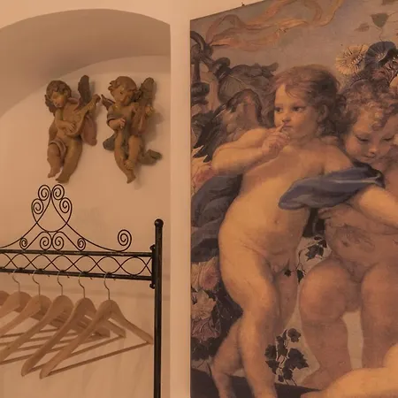 La Casa Degli Angeli * Salerno