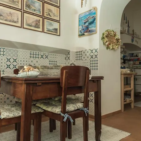 La Casa Degli Angeli Bed & Breakfast