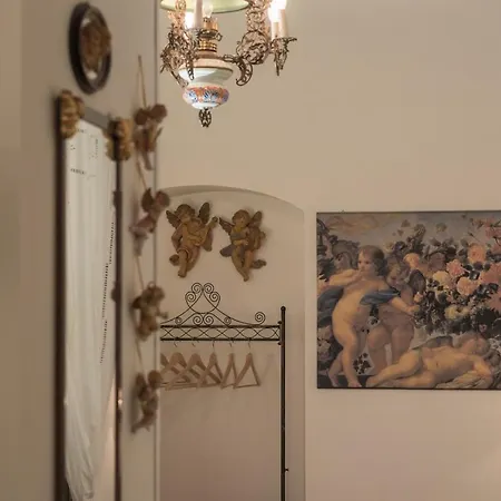 La Casa Degli Angeli 4*