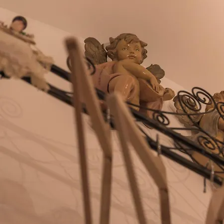 La Casa Degli Angeli