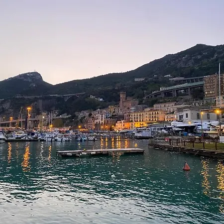 Bed & Breakfast La Casa Degli Angeli Salerno