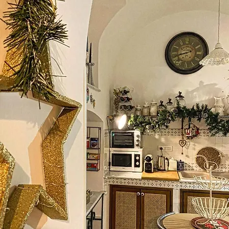 La Casa Degli Angeli