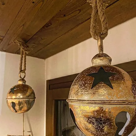 La Casa Degli Angeli *