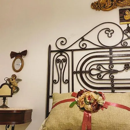 Bed & Breakfast La Casa Degli Angeli