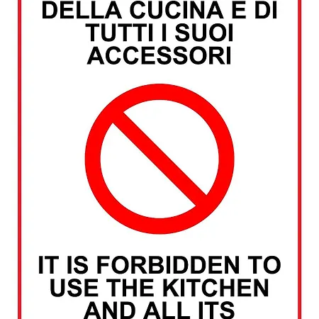 La Casa Degli Angeli