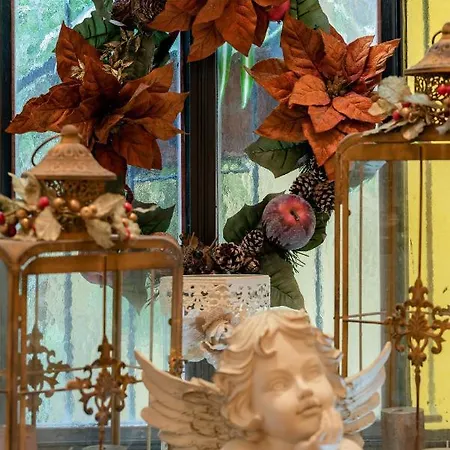 La Casa Degli Angeli * Salerno