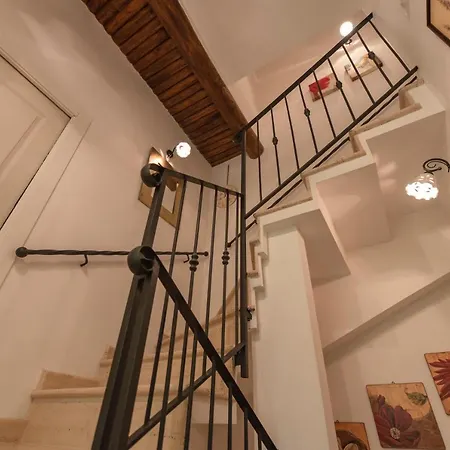 Bed & Breakfast La Casa Degli Angeli