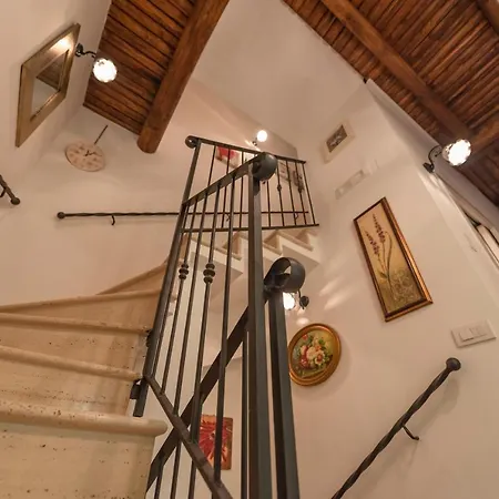 La Casa Degli Angeli Bed & Breakfast *