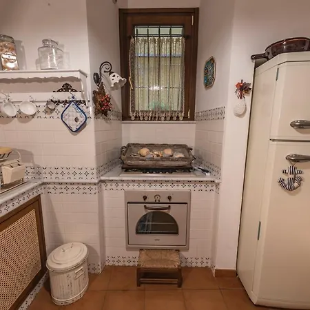 La Casa Degli Angeli فندق مبيت وإفطار