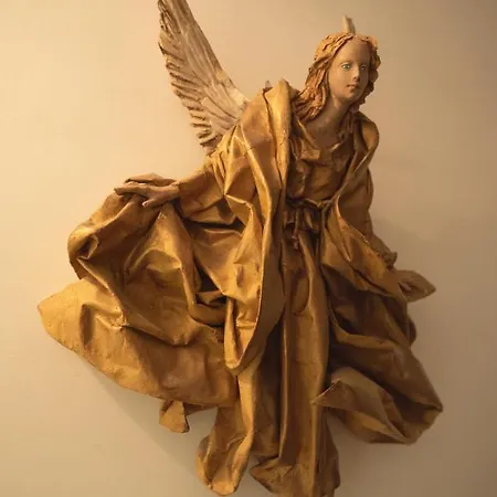 Casa Degli Angeli 4* Salerno