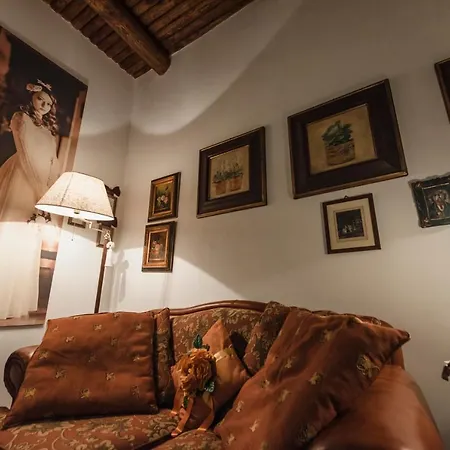 Bed & Breakfast La Casa Degli Angeli
