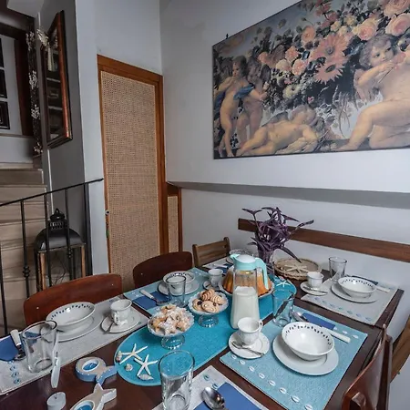 La Casa Degli Angeli 4*