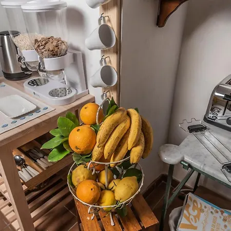 Bed & Breakfast La Casa Degli Angeli