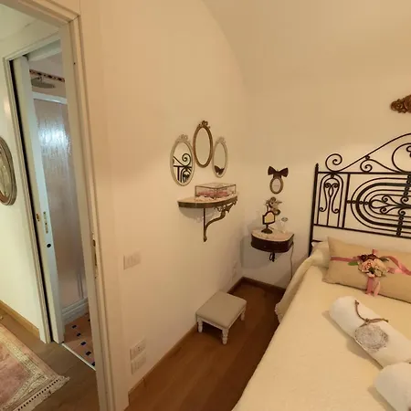 La Casa Degli Angeli