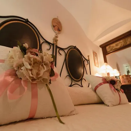 La Casa Degli Angeli Отель типа 