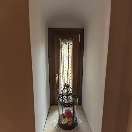 La Casa Degli Angeli فندق مبيت وإفطار ساليرنو