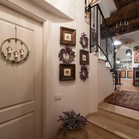 La Casa Degli Angeli