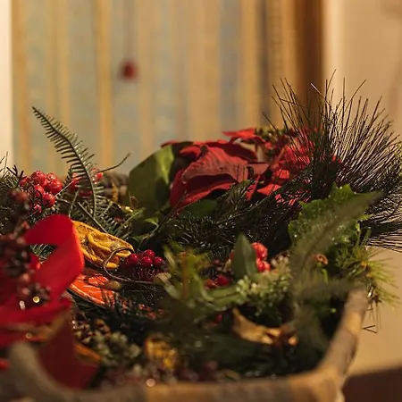Bed & Breakfast La Casa Degli Angeli Salerno