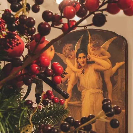 La Casa Degli Angeli Bed & Breakfast *