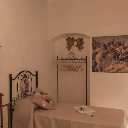 Bed & Breakfast La Casa Degli Angeli Salerno