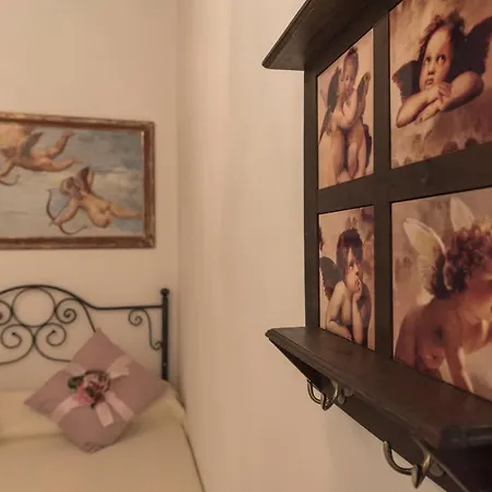 La Casa Degli Angeli ساليرنو