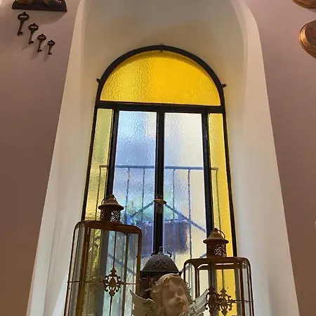 فندق مبيت وإفطار La Casa Degli Angeli 4*