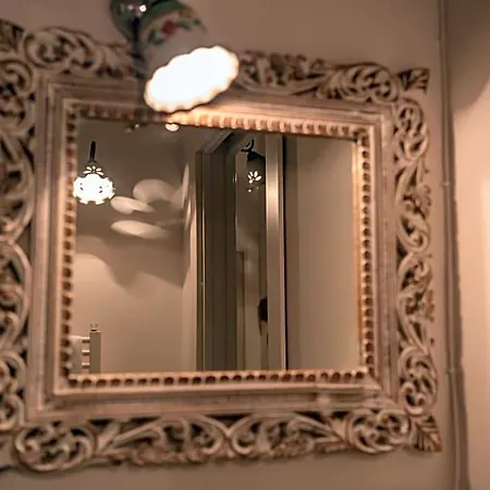 Bed & Breakfast La Casa Degli Angeli Salerno
