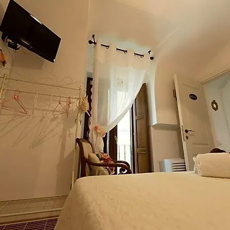 La Casa Degli Angeli Bed & Breakfast Salerno