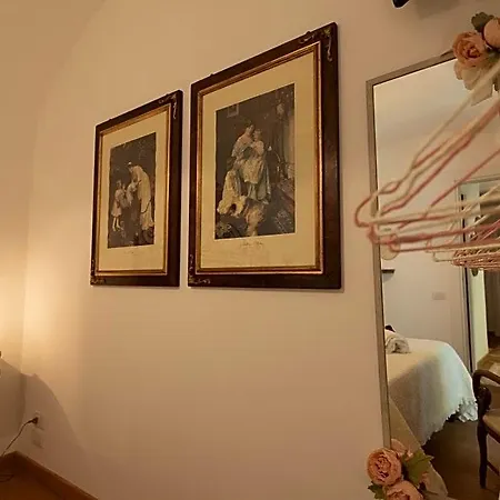 La Casa Degli Angeli Salerno