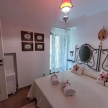La Casa Degli Angeli Bed & Breakfast