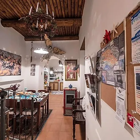 La Casa Degli Angeli